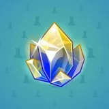 Astral Shard #4802 Astral Shard #4802