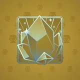 Astral Shard #4814 Astral Shard #4814