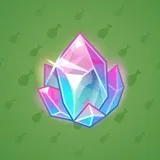 Astral Shard #4817 Astral Shard #4817