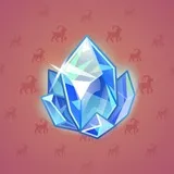 Astral Shard #4821 Astral Shard #4821