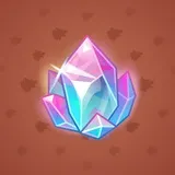 Astral Shard #4829 Astral Shard #4829