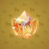 Astral Shard #4831 Astral Shard #4831
