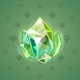 Astral Shard #4834 Astral Shard #4834