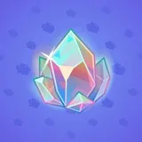 Astral Shard #4835 Astral Shard #4835