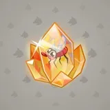 Astral Shard #4845 Astral Shard #4845