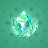 Astral Shard #4851 Astral Shard #4851