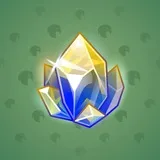 Astral Shard #4853 Astral Shard #4853