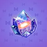 Astral Shard #4854 Astral Shard #4854