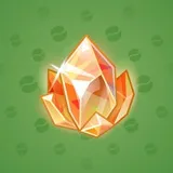 Astral Shard #4855 Astral Shard #4855