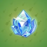Astral Shard #4856 Astral Shard #4856