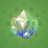 Astral Shard #4858 Astral Shard #4858