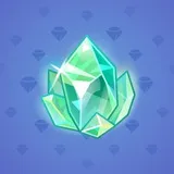 Astral Shard #4860 Astral Shard #4860