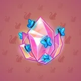 Astral Shard #4867 Astral Shard #4867