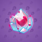 Astral Shard #4870 Astral Shard #4870
