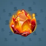 Astral Shard #4872 Astral Shard #4872