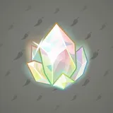 Astral Shard #4886 Astral Shard #4886