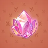 Astral Shard #4889 Astral Shard #4889