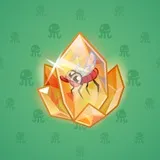 Astral Shard #4892 Astral Shard #4892