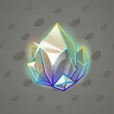 Astral Shard #4895 Astral Shard #4895