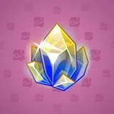 Astral Shard #4898 Astral Shard #4898