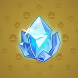 Astral Shard #4906 Astral Shard #4906