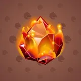 Astral Shard #4909 Astral Shard #4909