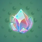 Astral Shard #491 Astral Shard #491