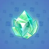Astral Shard #4915 Astral Shard #4915