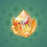 Astral Shard #4916 Astral Shard #4916
