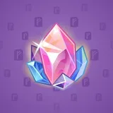Astral Shard #492 Astral Shard #492