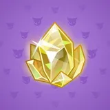 Astral Shard #4923 Astral Shard #4923