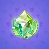 Astral Shard #4924 Astral Shard #4924
