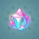 Astral Shard #4927 Astral Shard #4927
