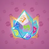 Astral Shard #4931 Astral Shard #4931