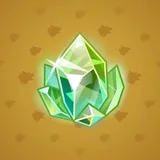 Astral Shard #4937 Astral Shard #4937