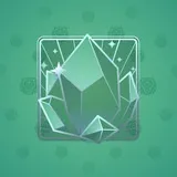 Astral Shard #4953 Astral Shard #4953