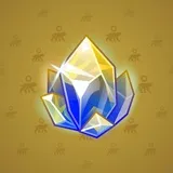 Astral Shard #4965 Astral Shard #4965