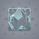 Astral Shard #4972 Astral Shard #4972