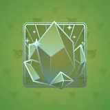 Astral Shard #4980 Astral Shard #4980