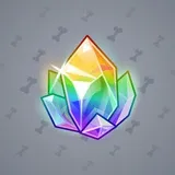 Astral Shard #4984 Astral Shard #4984