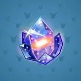 Astral Shard #4985 Astral Shard #4985