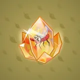 Astral Shard #4986 Astral Shard #4986