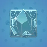 Astral Shard #4989 Astral Shard #4989