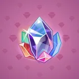 Astral Shard #4990 Astral Shard #4990