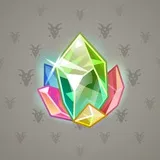 Astral Shard #4995 Astral Shard #4995