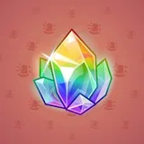 Astral Shard #5008 Astral Shard #5008