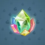 Astral Shard #5013 Astral Shard #5013