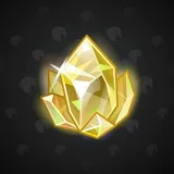 Astral Shard #5015 Astral Shard #5015