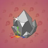 Astral Shard #5016 Astral Shard #5016