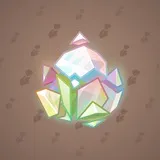 Astral Shard #5022 Astral Shard #5022